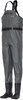 Wodery i spodniobuty Abu Garcia Nylon Chest Waders