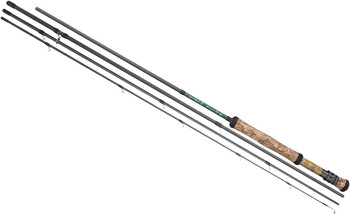 Wędka muchowa Mikado Fly MLX II Streamer