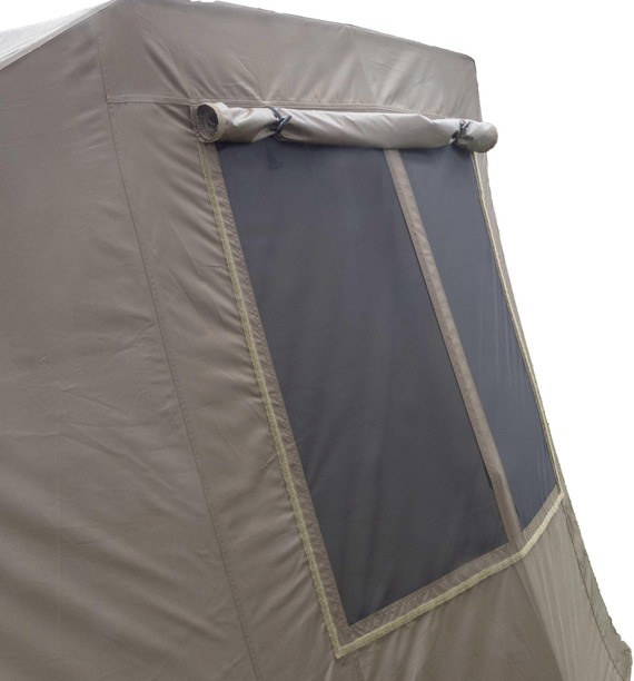 Narzuta na namiot Mikado Territory 2 Man Bivvy Pro
