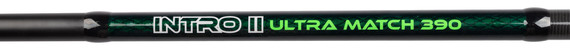 Wędka Mikado Intro II Ultra Match
