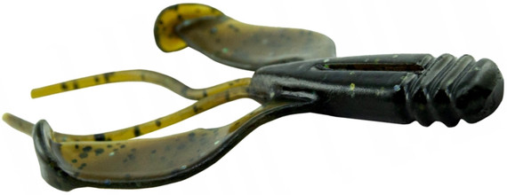 Przynęta gumowa Perch Professor Fapping Craw