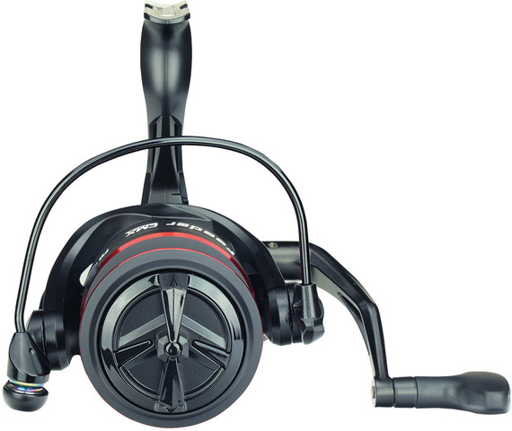 Kołowrotek VDR Team Feeder CMX FD