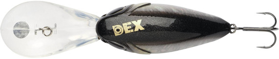 Wobler Berkley Dex Trencher
