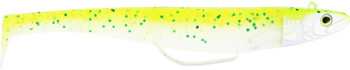 Jig Westin Magic Minnow Weedless