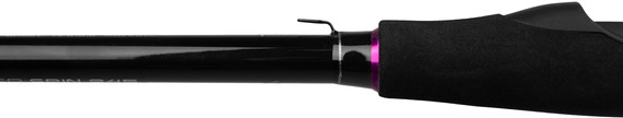 Wędka Mikado Bixlite Power Spin