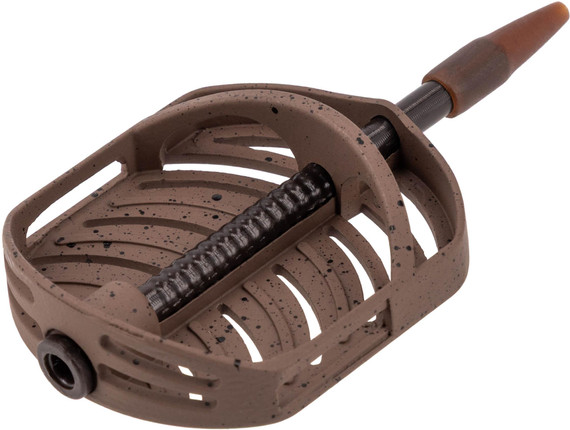 Koszyczek zanętowy Mikado QMF Carp Feeder