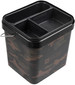 Wkładka półka do wiadra Mikado Enclave Camo Bucket