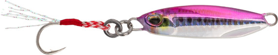 Przyneta morska Miklado Metal Jig Micro