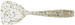 Przynęta rak Fox Rage Creature Shovel Shad
