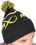 Czapka zimowa damska z pomponem Matrix Bobble Hat
