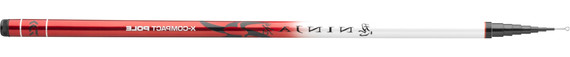 Wędka Daiwa Ninja X Compact Pole