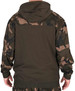 Bluza FOX Carp LW Split Zip