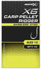 Hak Matrix X6 Carp Pellet Rigger
