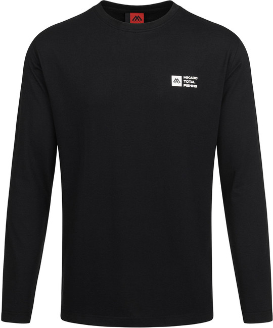 Koszulka Longsleeve Mikado Lake
