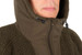 Kurtka zimowa Fox Sherpa Hybrid Jacket