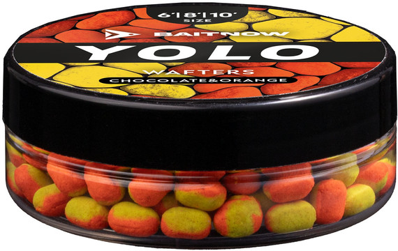 Przynęty naturalne BaitNow Yolo