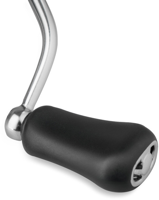 Kołowrotek Select Chrome