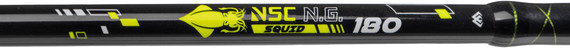 Wędka Mikado NSC N.G. Squid