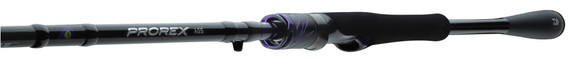 Wędka Daiwa Prorex AGS Spin