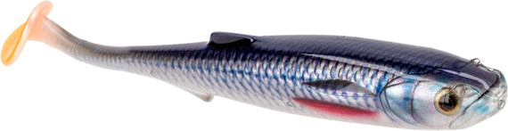 Przynęta gumowa Mikado MFT Shad