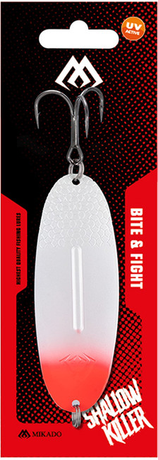 Błystka wahadłowa Mikado Shallow Killer