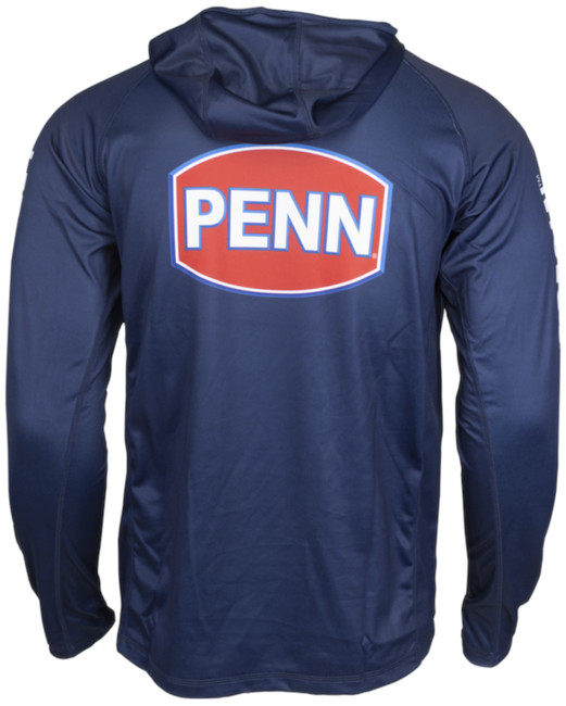 Bluza Penn Pro Hooded Jersey