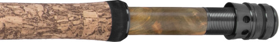 Wędka muchowa Mikado Fly MLX II Trout