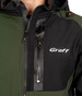 Kurtka Softshel Graff 561-S