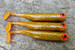 Guma spinningowa Great Fish GF1