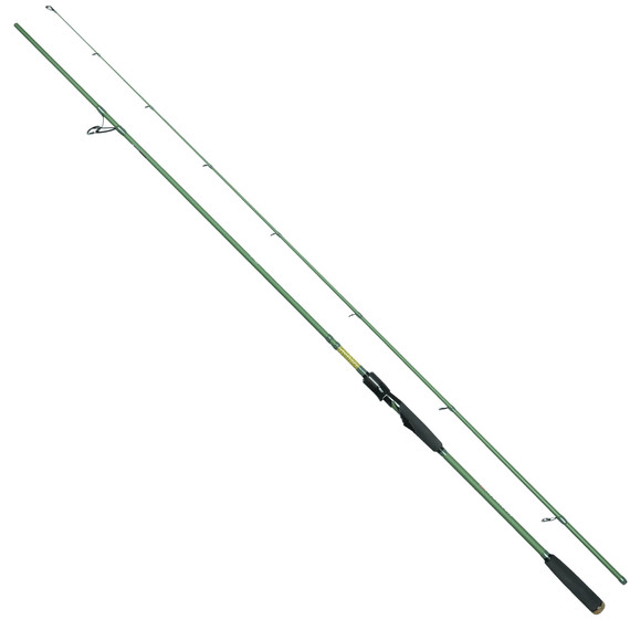 Wędka Robinson Torpedo Pike Spin