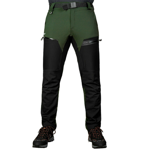 Spodnie Softshel Graff 761-S