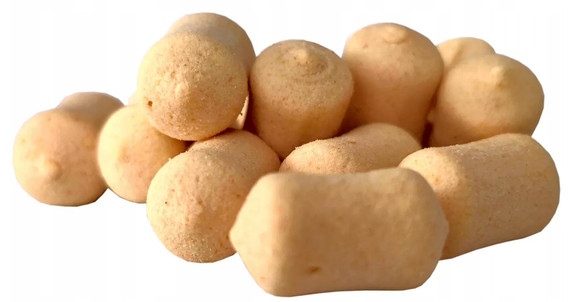 Przynęta naturalna Genlog Dumbells Crazy