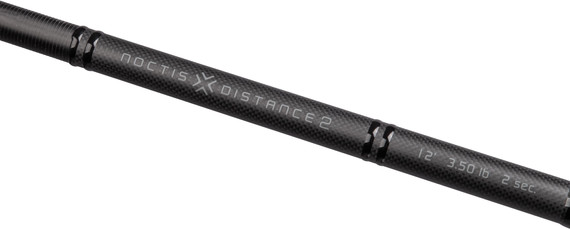 Wędka Mikado Noctis X Distance 2