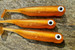 Guma spinningowa Great Fish GF1