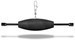 Spławik Black Cat Bottom Float