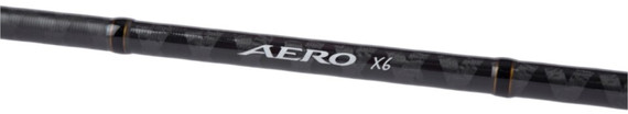 Wędka Shimano Aero X6 Match Float