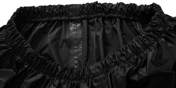 Komplet kurtka i spodnie Black Cat Slime Combo