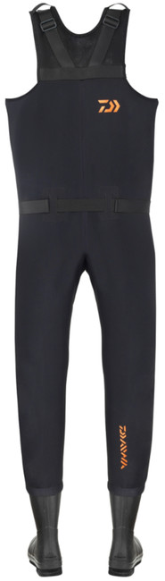 Wodery Daiwa D-Vec Waders Flex