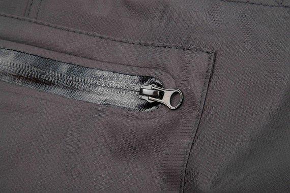 Spodniobuty Mikado Basic