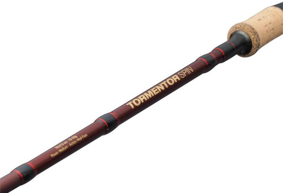Wędka Abu Garcia Tormentor2 602