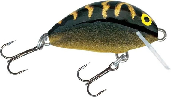 Wobler Salmo Tiny
