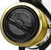 Kołowrotek Flagman Reel '23 Blackfire 1000S 5.2:1