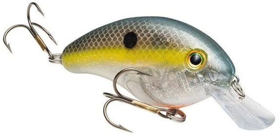 Wobler Strike King Pro-Model Series SR