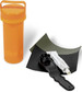 Ponton Black Cat Battle Boat Set