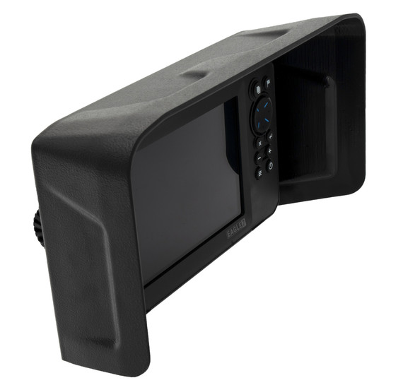 Osłona echosondy Lowrance Eagle,HOOK2/HOOK Reveal BerleyPro