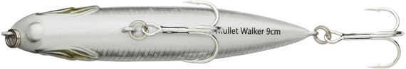 Wobler Berkley Dex Mullet Walker