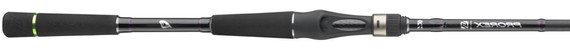 Wędka Daiwa Prorex S Baitcast
