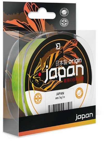 Żyłka Delphin Japan Origin