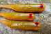 Guma spinningowa Great Fish GF1