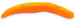 Przynęta gumowa Iron Trout Super Soft Scary Trout Worm